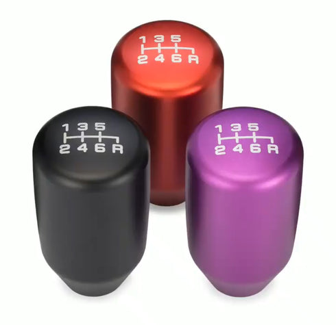 5 Speed Universal Gear Knob