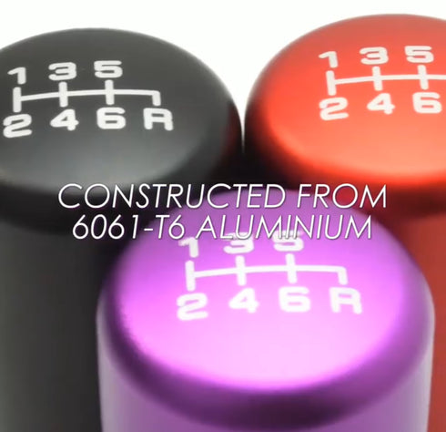5 Speed Universal Gear Knob