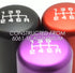 5 Speed Universal Gear Knob