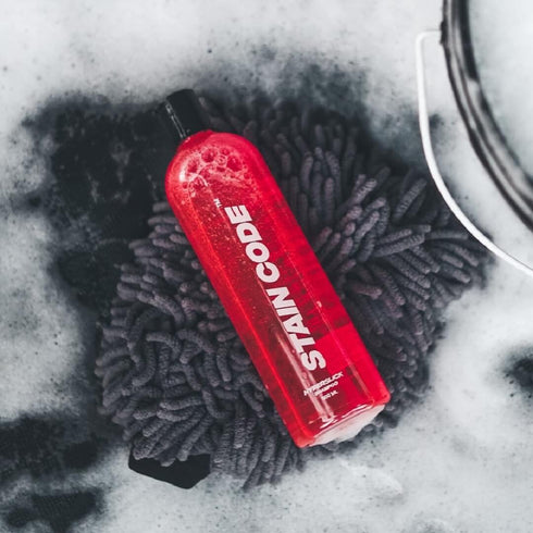 Hyperslick Shampoo – 500 ML