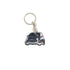 Car Shaped Gel Keychain Online | Modified Online Store