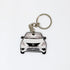 Car Shaped Gel Keychain Online | Modified Online Store