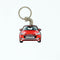Car Shaped Gel Keychain Online | Modified Online Store