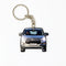 Car Shaped Custom Gel Keychain | Modified Online Store