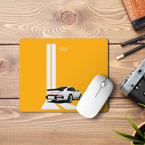911 Mouse Pad | Modified Online Store