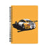 Porsche Notebook | Modified Online Store