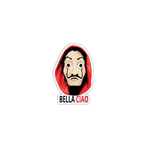 Bella Ciao | Sticker