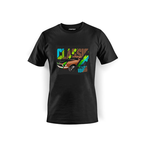 Classic Sticks | T Shirt