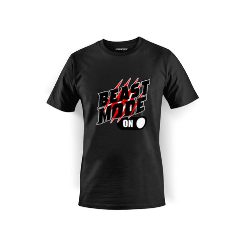 Beast Mode | T Shirt