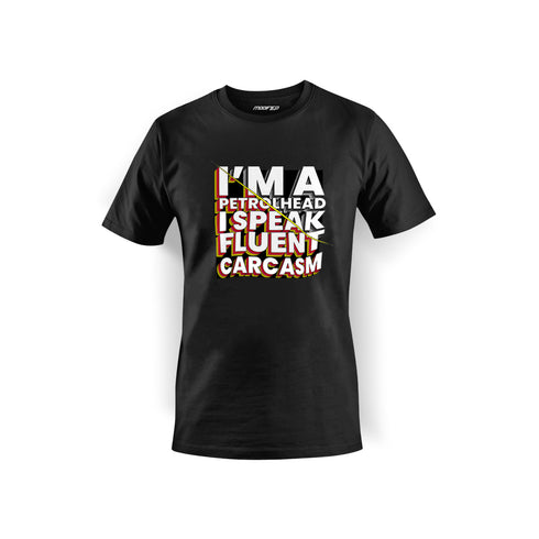 Carcasm | T Shirt