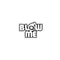 Blow Me | Sticker