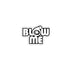 Blow Me | Sticker