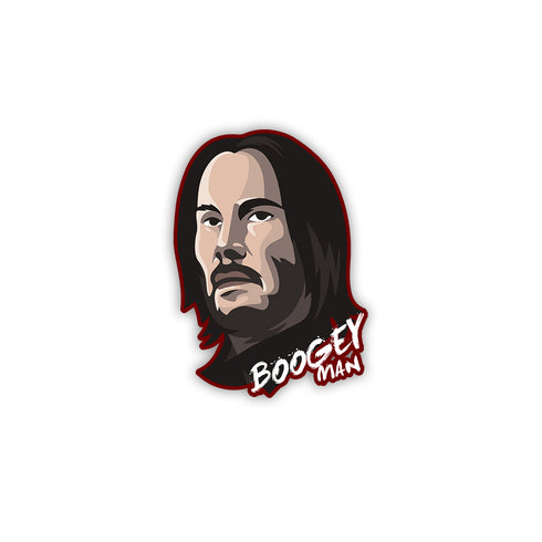 Boogey Man | Sticker