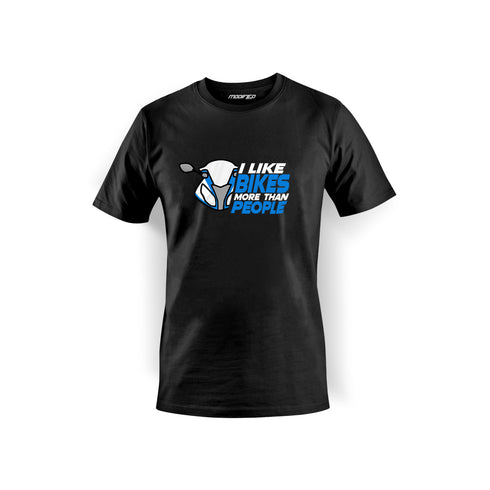 I Like Bikes | T Shirt