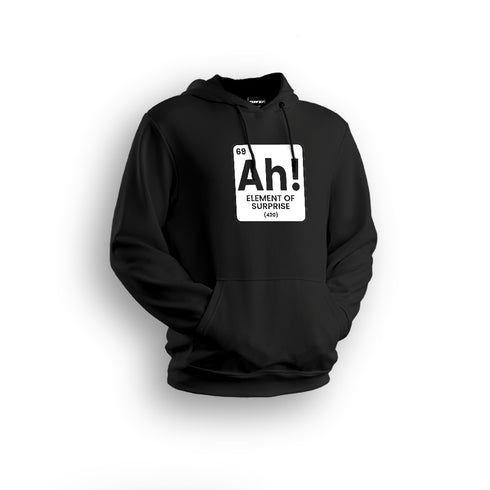 Ah ! Hoodies
