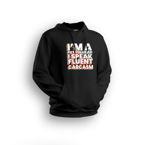 Carcasm Hoodies | Modified Online Store