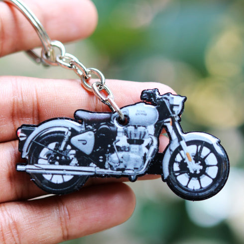 Bullet Gel Keychain | Modified Online Store