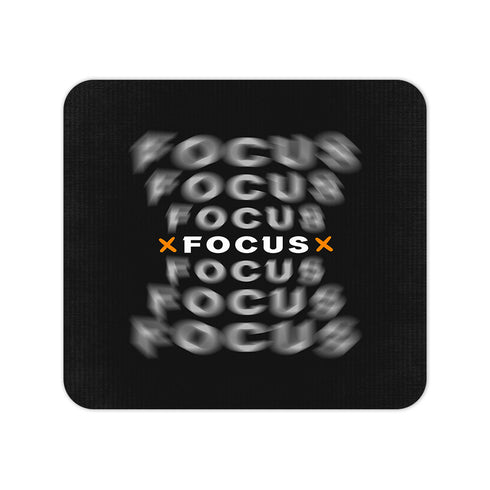Focus Mouse Pad