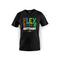Flex Over Anything | Booosted T Shirt