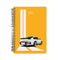 911 Notebook / Car Notebooks for Car lovers | Modified Online store