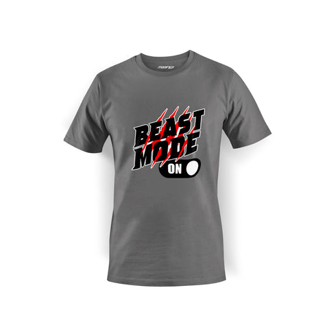 Beast Mode | T Shirt
