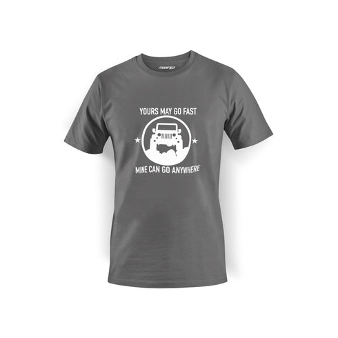 Jeep T-Shirt | Modified Online Store