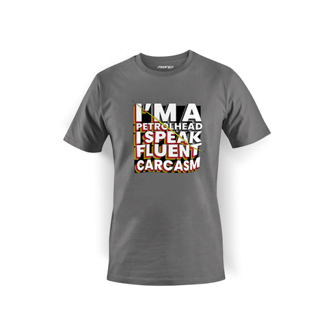 Carcasm | T Shirt