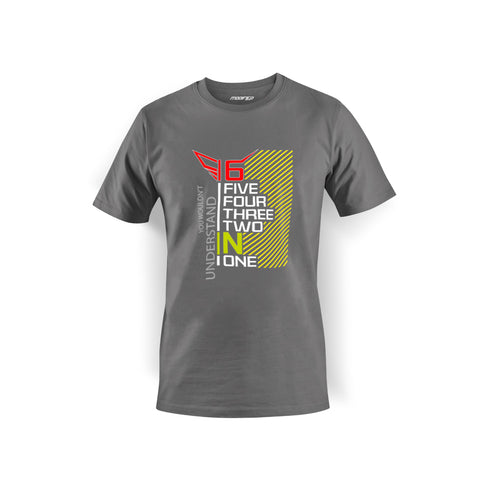 Gear Pattern | T Shirt