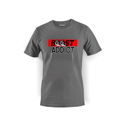 Boost Addict | T Shirt