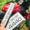 Custom Gel Number Plate for Bikes | Modified Online Store