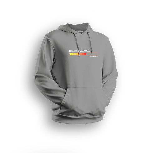 BoostLoading Hoodies