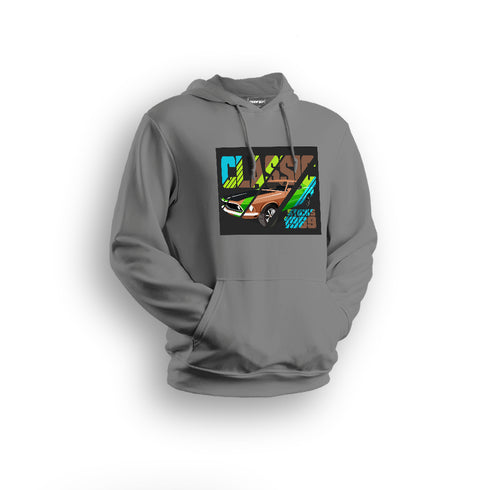 Classic Hoodies