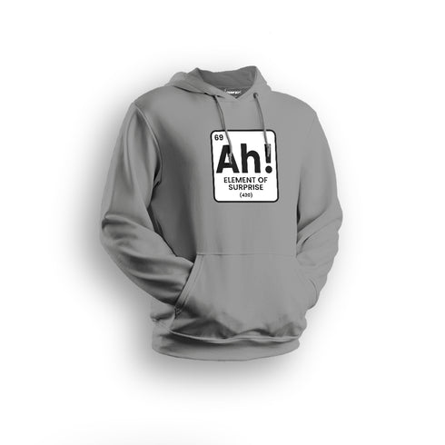 Ah ! Hoodies