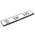 Car Gel Number Plate | Modified Online Store