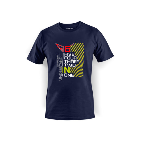 Gear Pattern | T Shirt