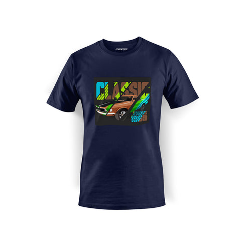 Classic Sticks | T Shirt