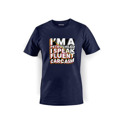 Carcasm | T Shirt