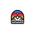 Nomad | Sticker