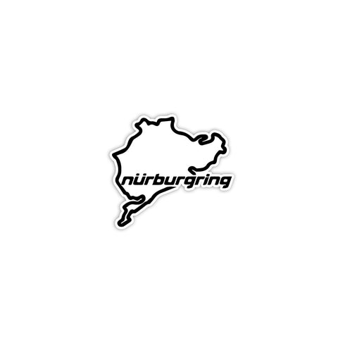 Nurburgring | Sticker