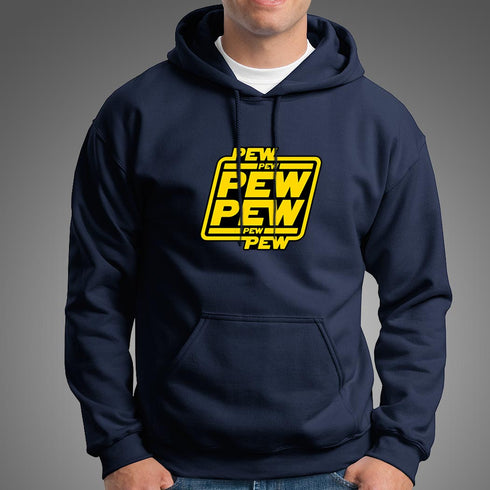 Pew Pew Hoodies | Modified Online Store