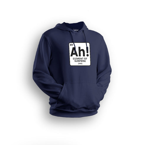 Ah ! Hoodies