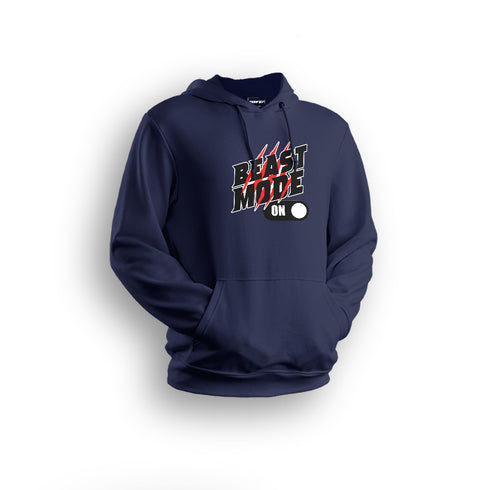 Beast Mode Hoodies