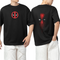 Deadpool Oversized T Shirt