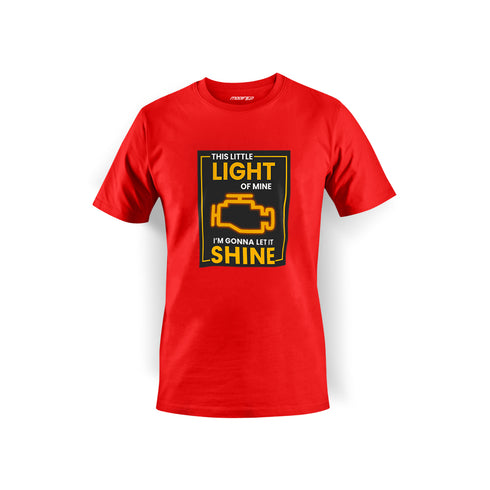 Little Light | T Shirt