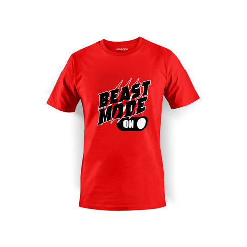 Beast Mode | T Shirt
