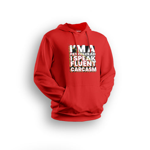 Carcasm Hoodies | Modified Online Store