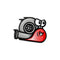 Turbo Snail | Sticker