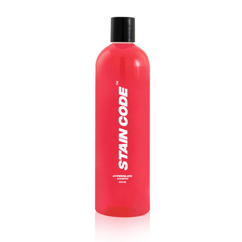 Hyperslick Shampoo – 500 ML
