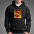 Burnout Hoodies | Modified Online Store
