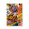 Trendy Sticker Bomb Poster Buy Online | Modified Onlien Store